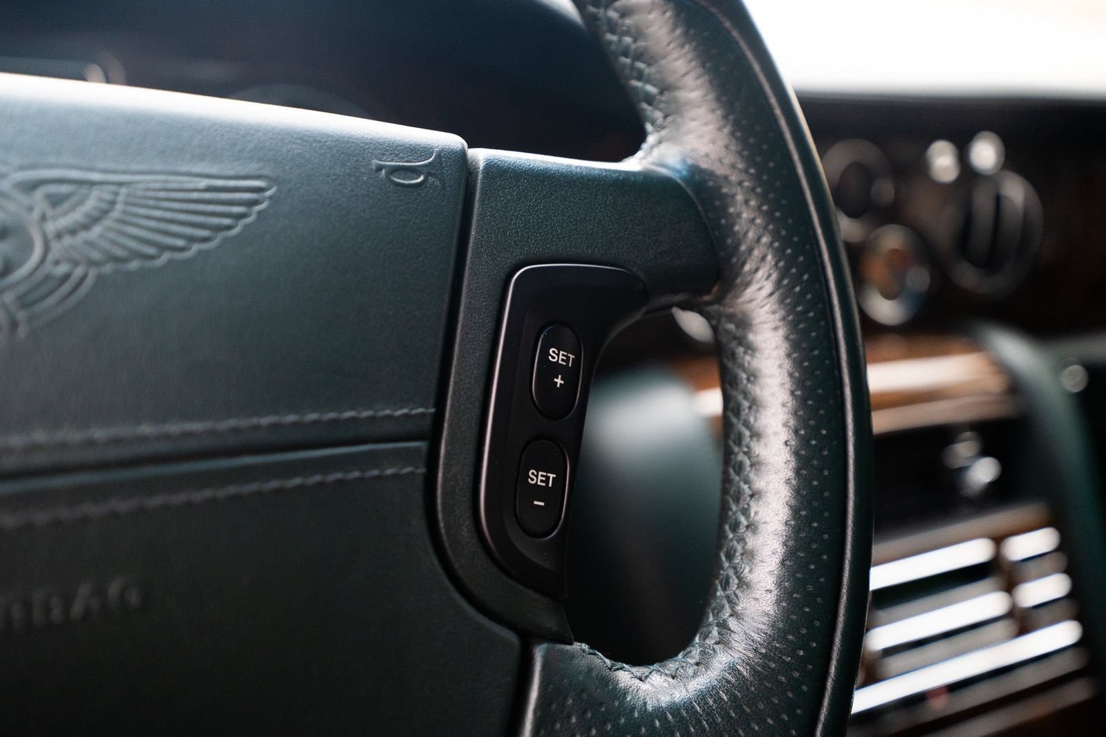 Used 2005 Bentley Arnage T RWD image 27