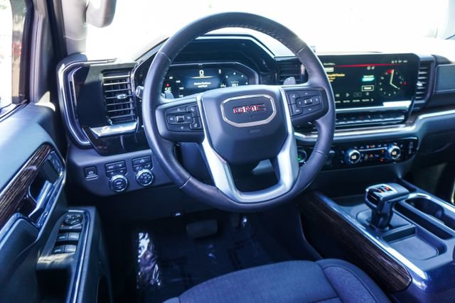 Used 2023 GMC Sierra 1500 Elevation AWD/4WD image 12