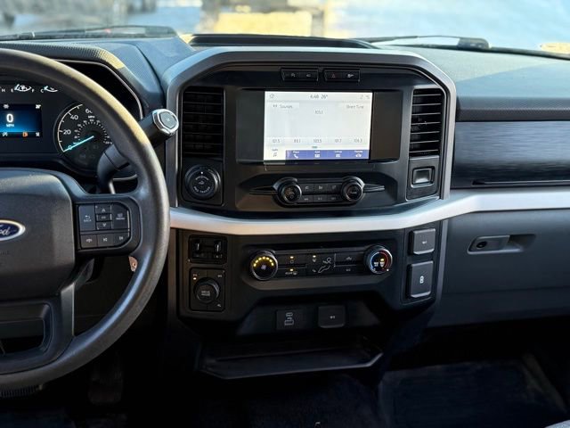 Used 2021 Ford F150 XLT w/ XTR Package image 17