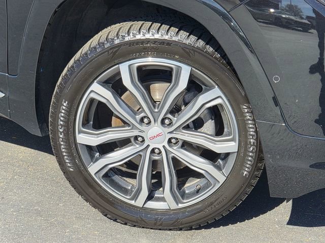 Used 2019 GMC Terrain Denali w/ Advanced Safety Package image 4