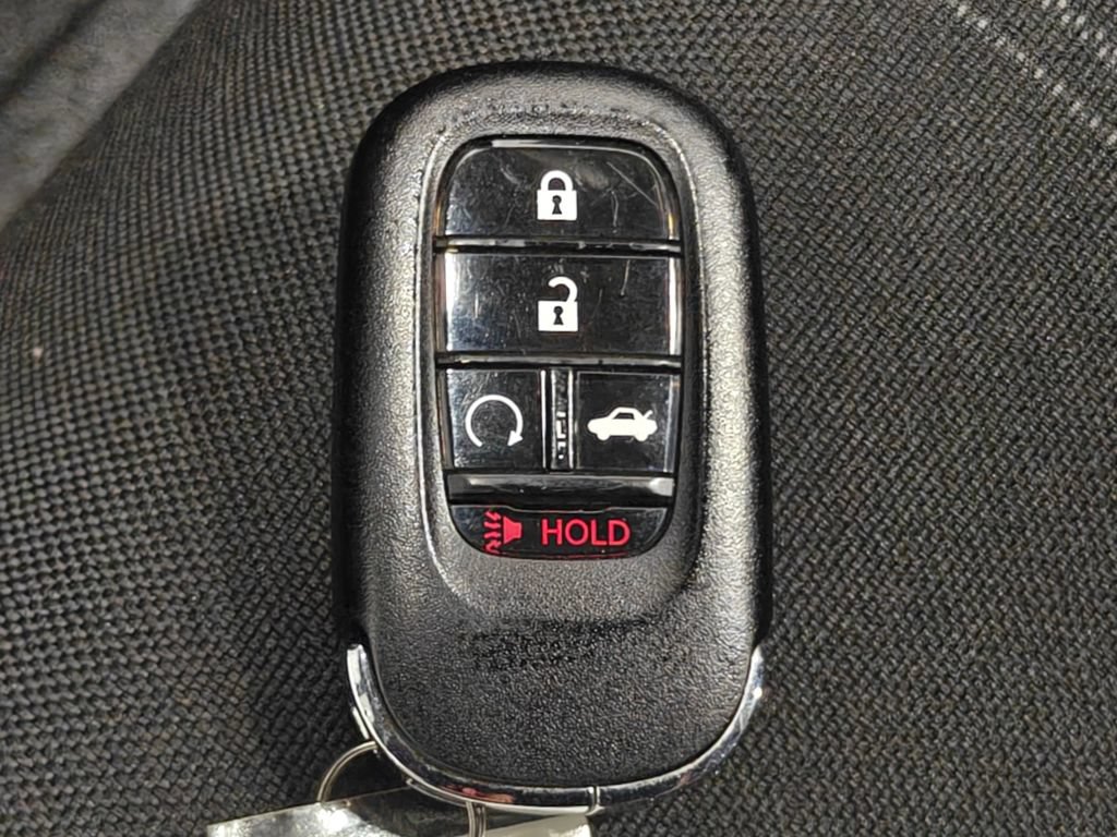 Used 2023 Honda Civic Sport image 13