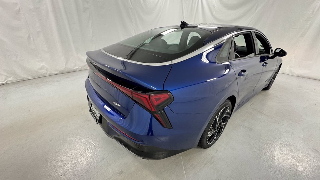 New 2026 Kia K5 GT-Line AWD/4WD image 3