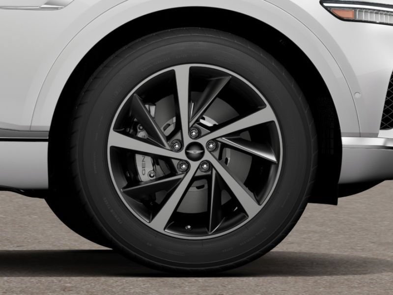 New 2026 Genesis GV80 2.5T Advanced AWD/4WD image 14