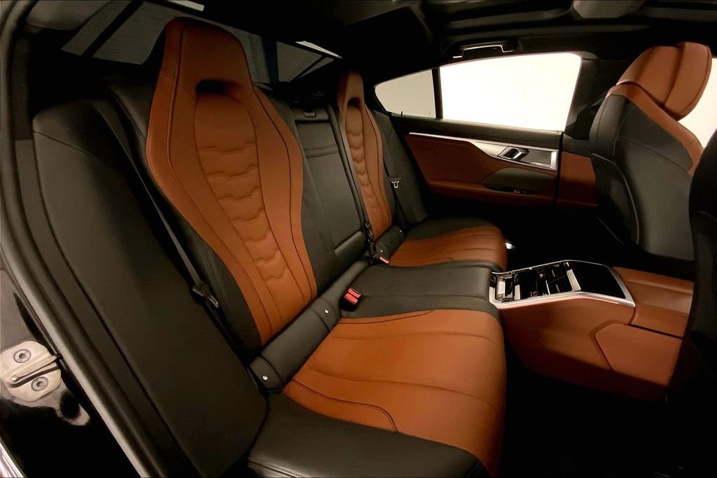 Used 2022 BMW 840i Gran Coupe xDrive AWD/4WD image 15