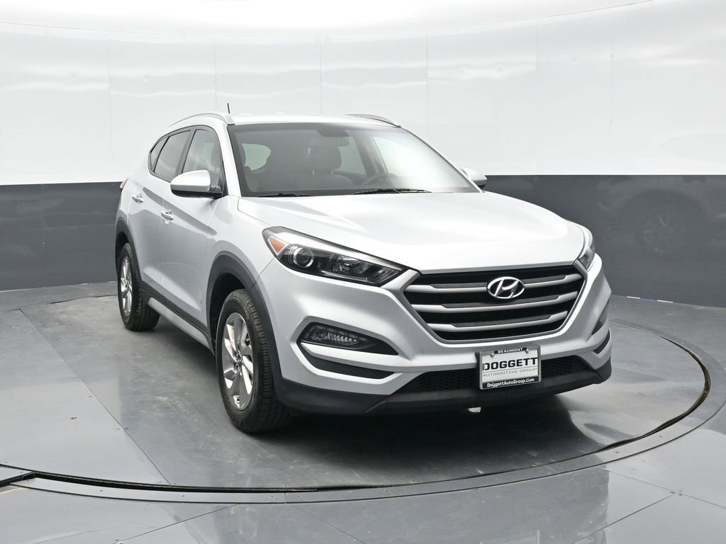 Used 2017 Hyundai Tucson SE image 15