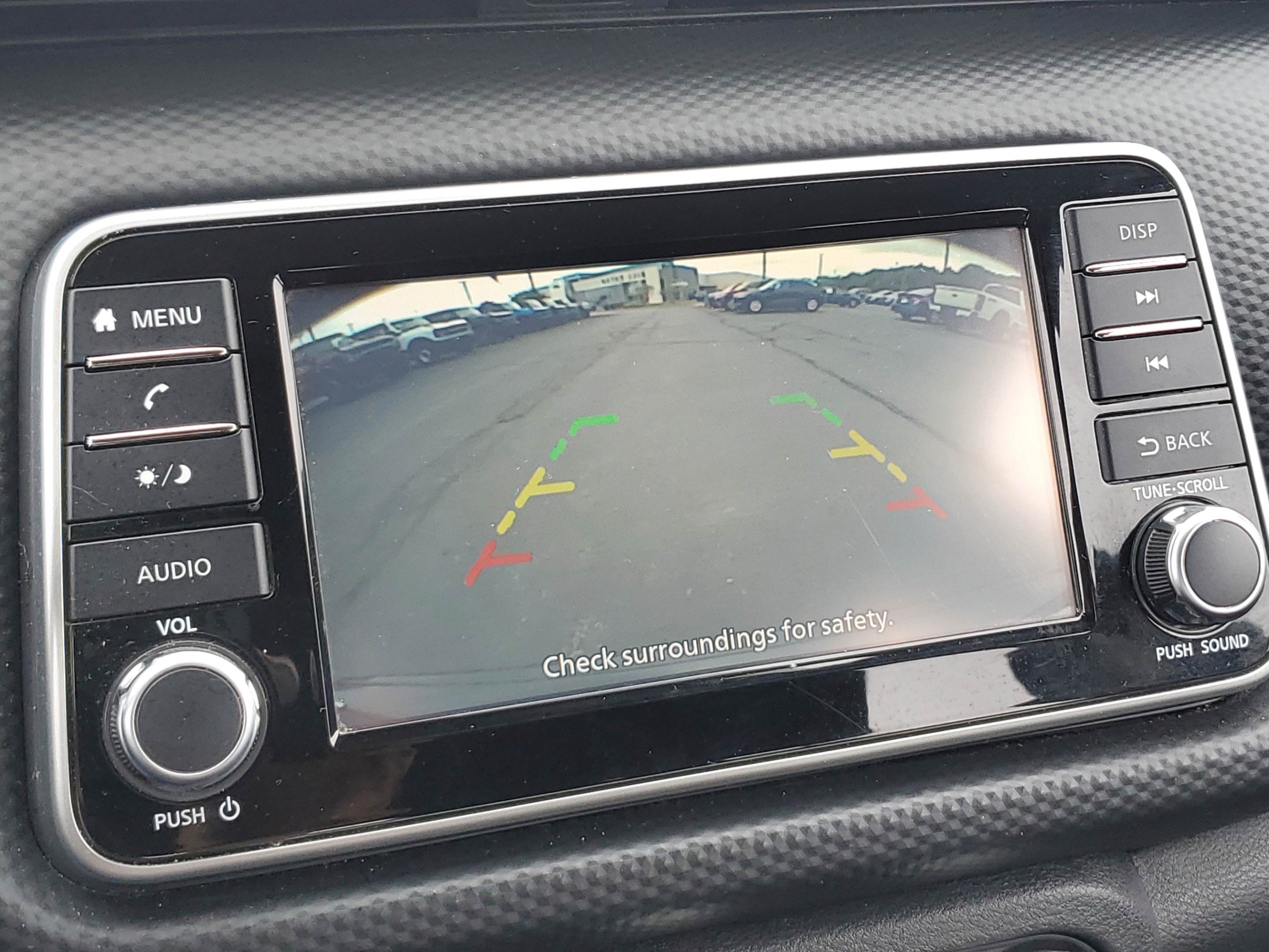 Used 2023 Nissan Kicks S FWD image 23