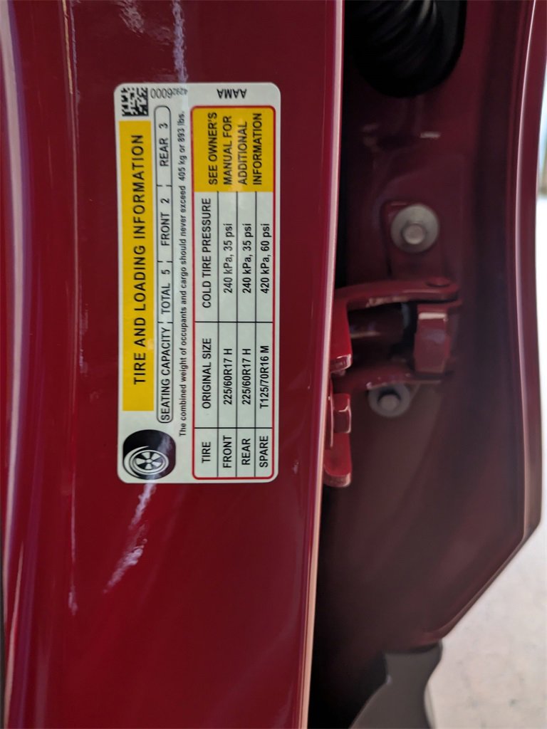 New 2026 Buick Envista Preferred w/ Convenience I Package image 22