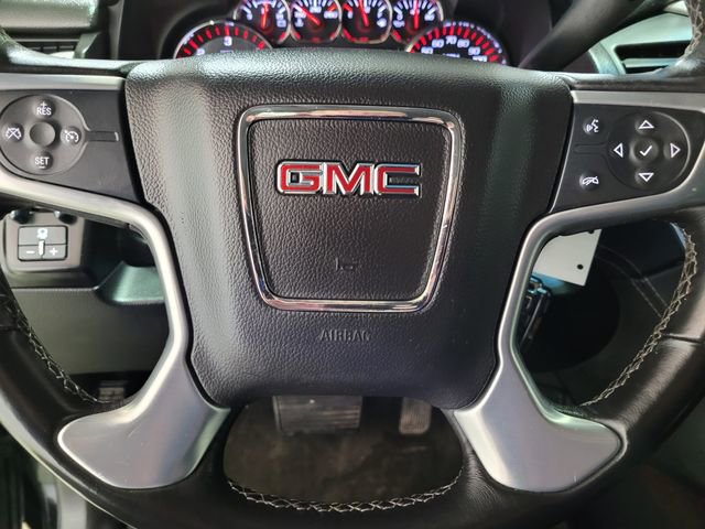 Used 2016 GMC Yukon SLE w/ HD Trailering Package image 34