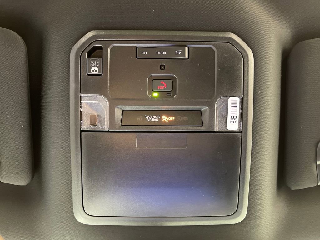 New 2026 Toyota Tundra Limited image 29