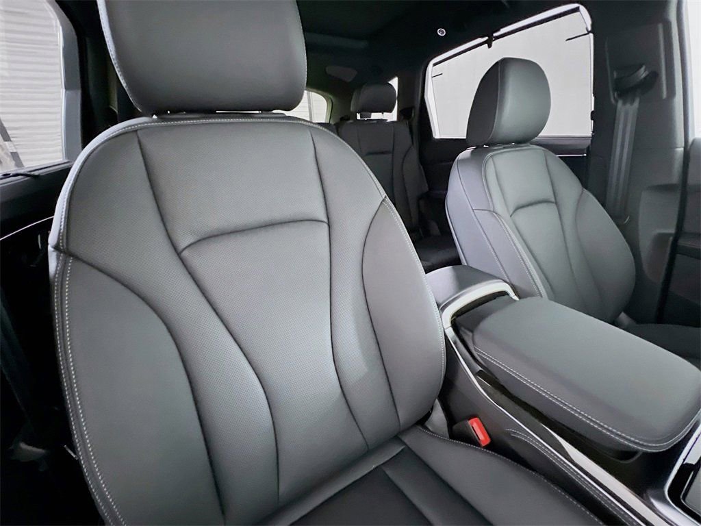 New 2026 Audi Q7 3.0T Premium Plus image 28