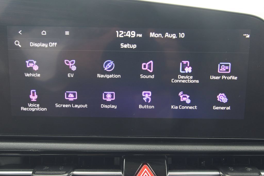 Used 2023 Kia Niro Wind w/ Wind Preserve Package FWD image 32