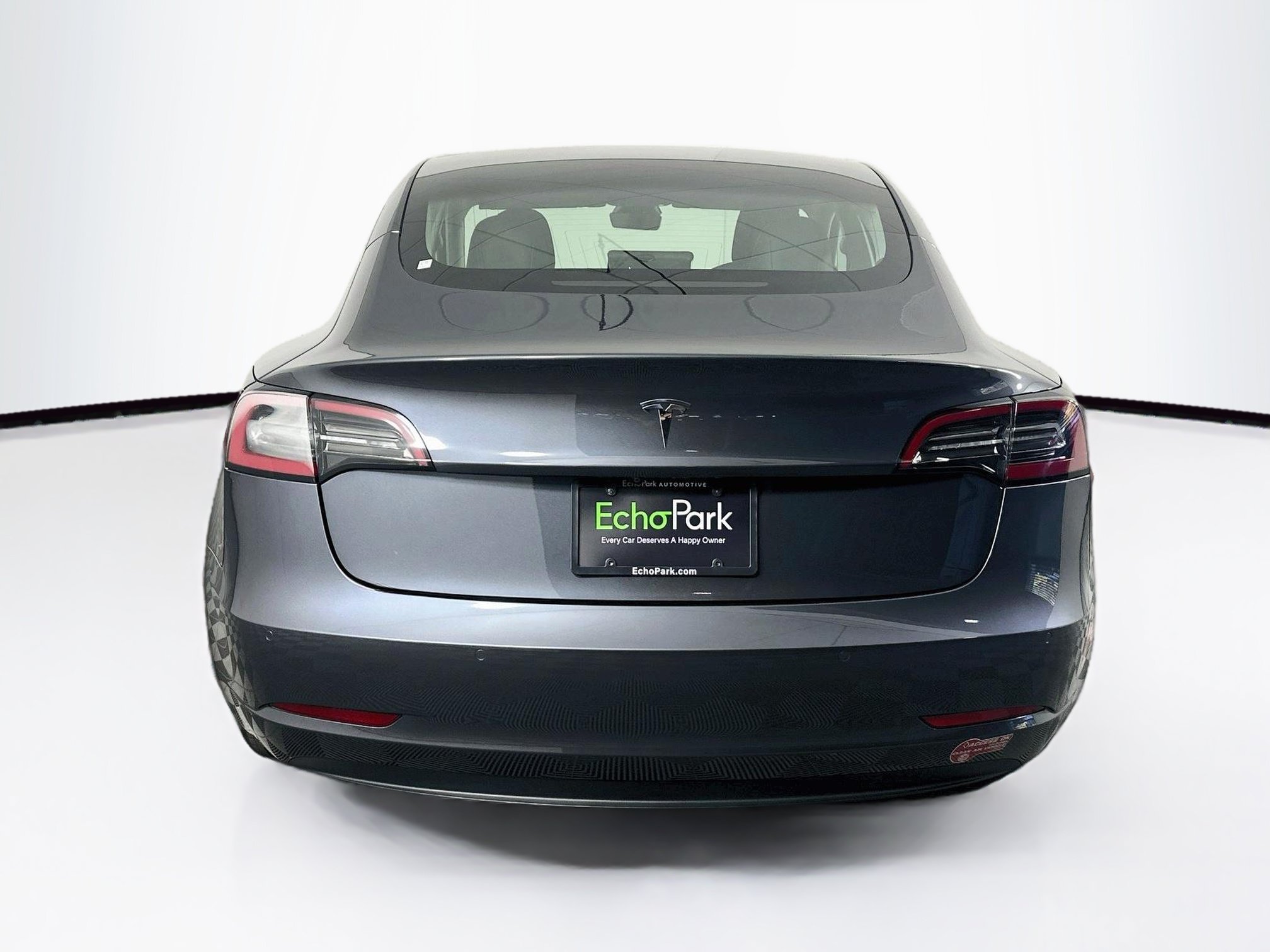 Used 2018 Tesla Model 3 Long Range RWD image 7