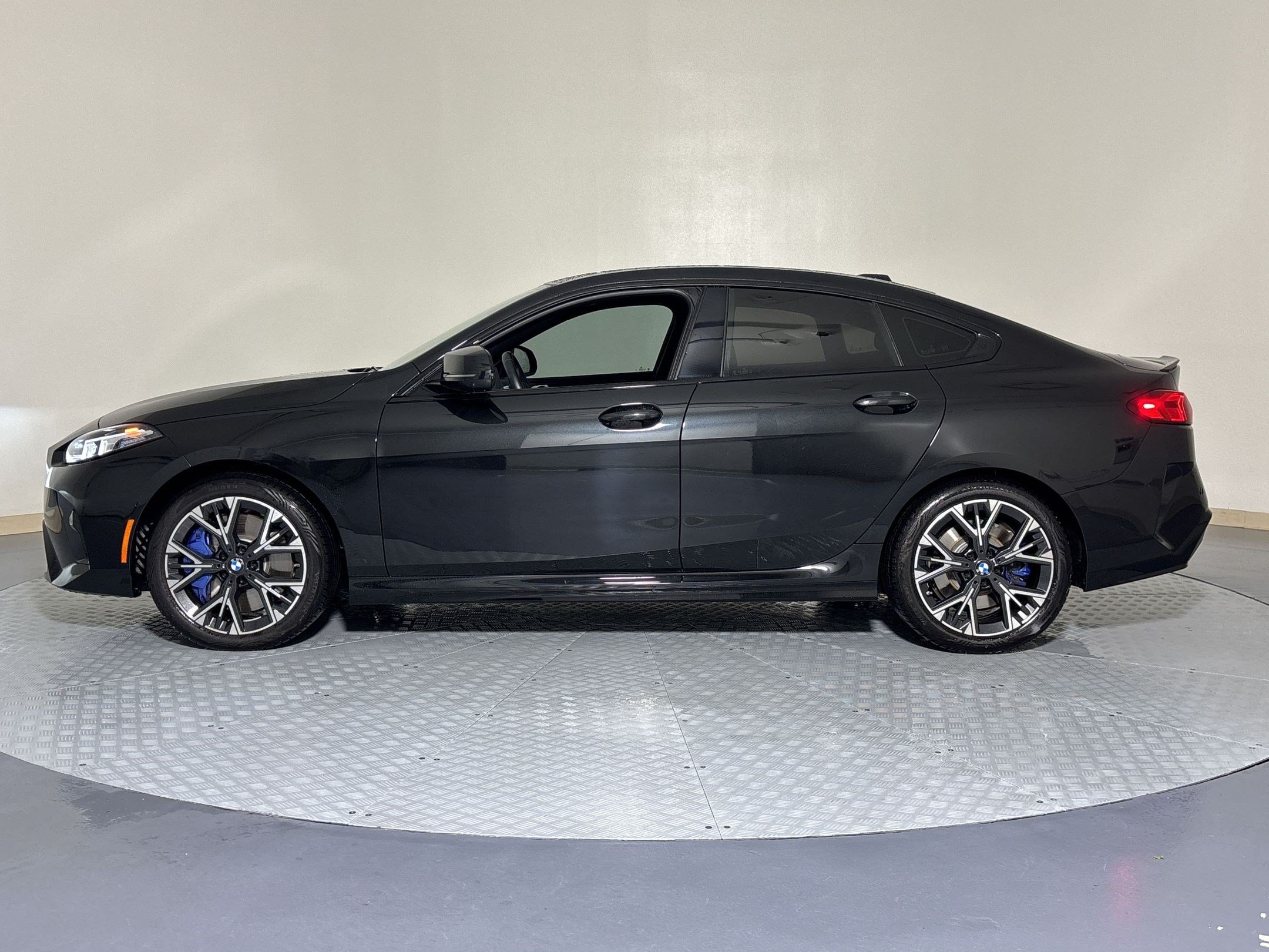 Certified 2025 BMW M235i xDrive w/ Premium Package AWD/4WD image 2