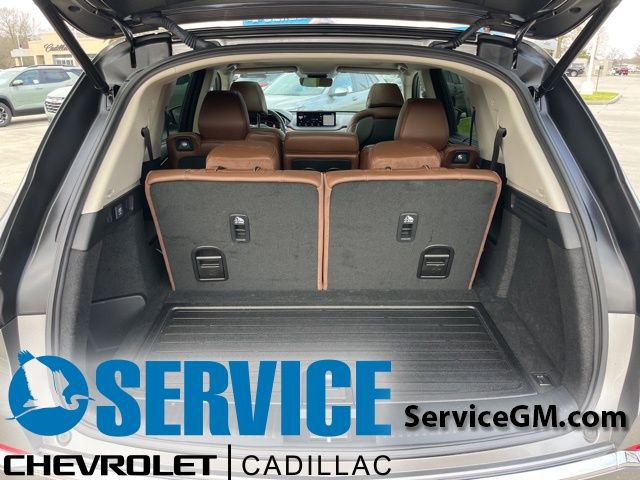 Used 2024 Acura MDX FWD w/ Technology Package image 6