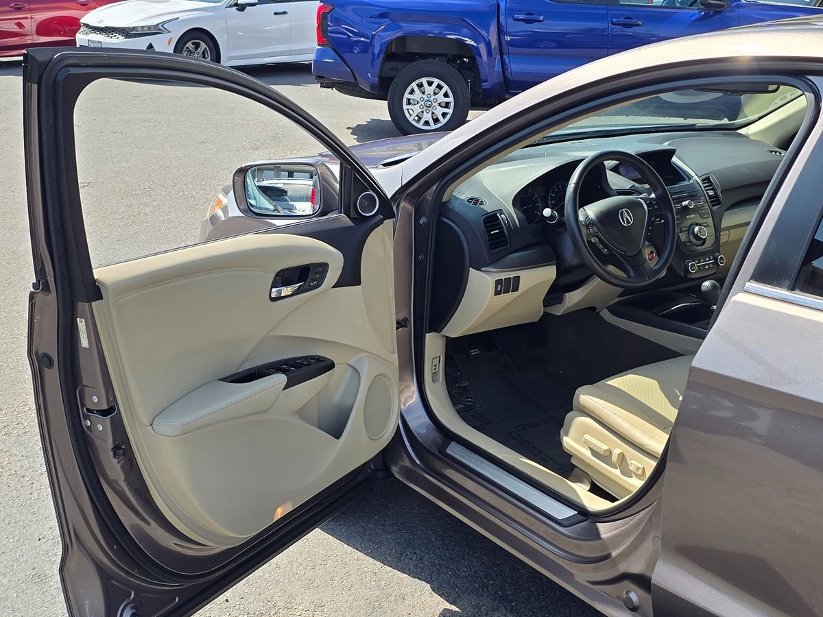 Used 2013 Acura RDX FWD image 45