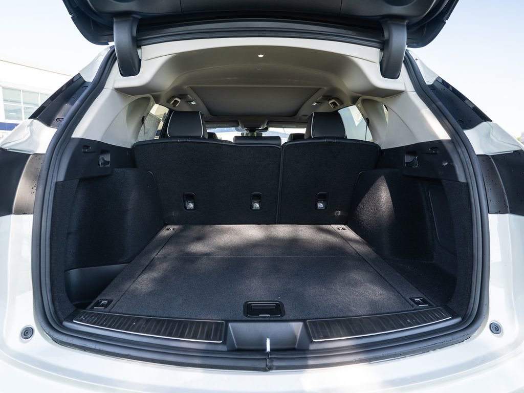 New 2026 Acura RDX SH-AWD w/ Advance Package image 46