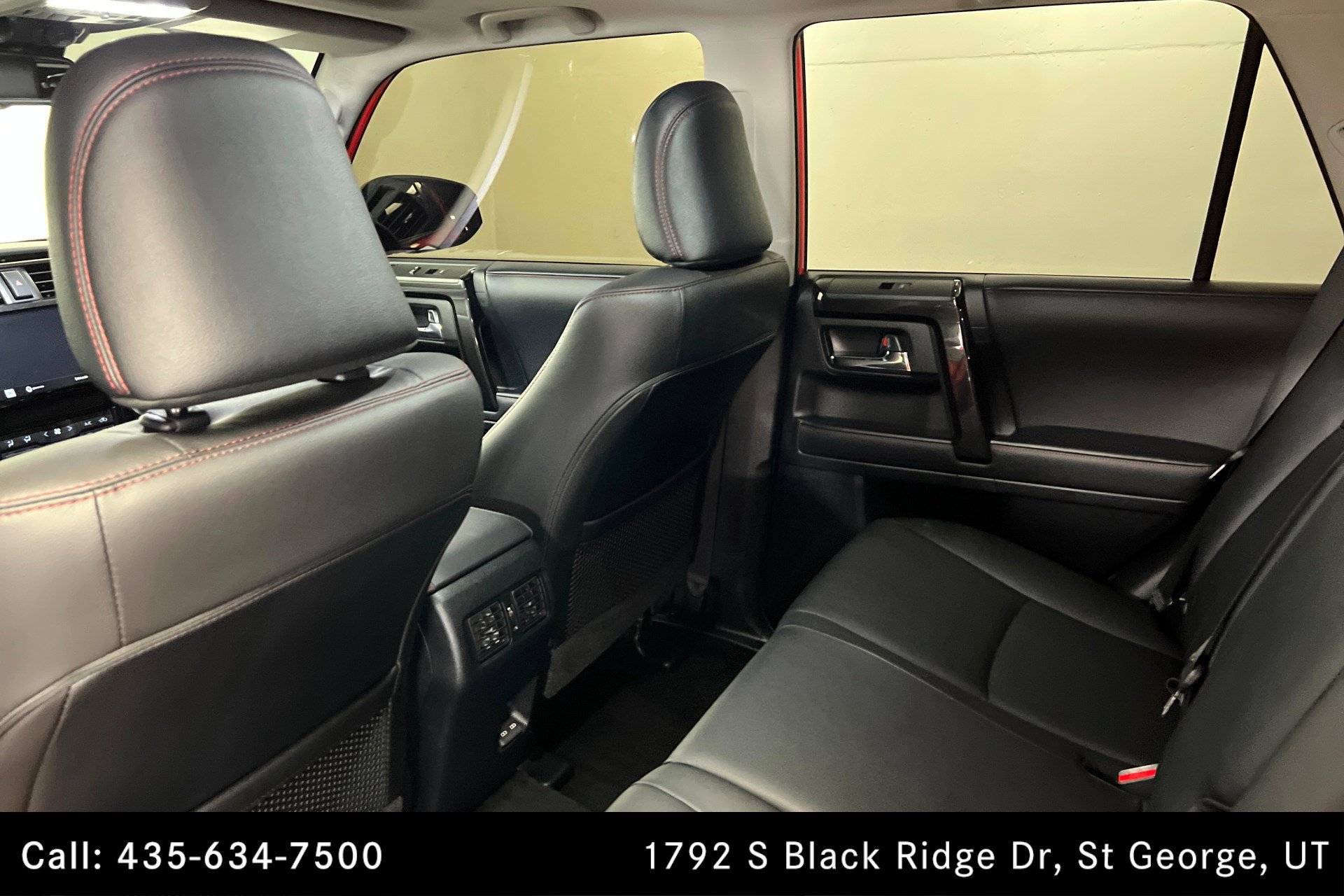 Used 2023 Toyota 4Runner TRD Pro AWD/4WD image 19