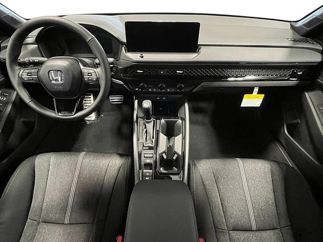 New 2026 Honda Accord Sport image 16