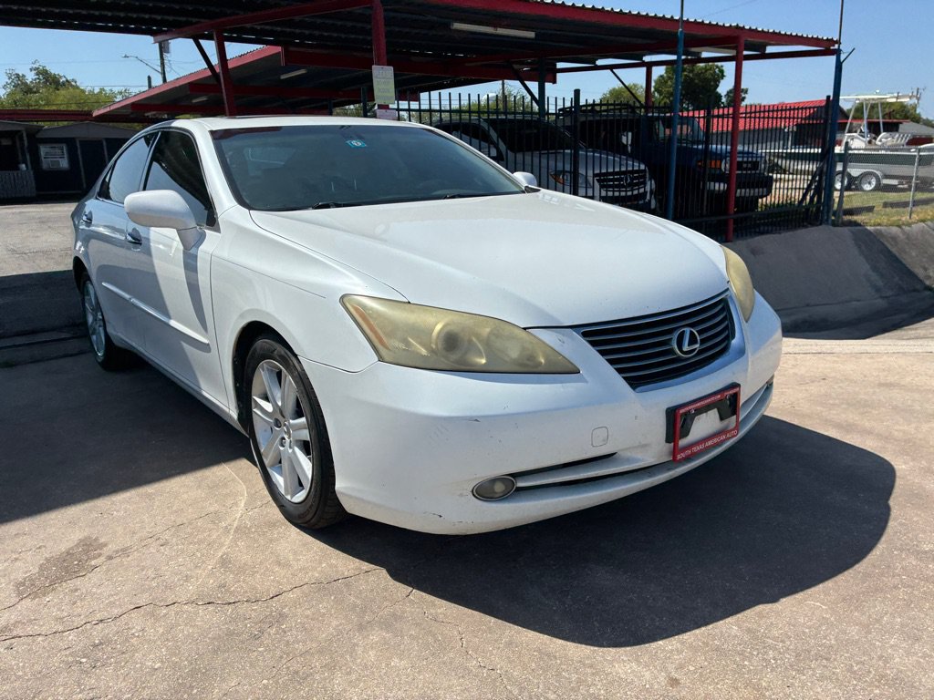 Used 2009 Lexus ES 350 w/ Premium Pkg Plus FWD image 1