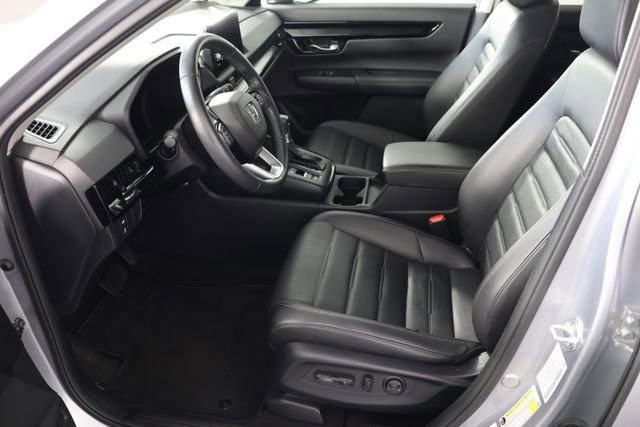 Certified 2024 Honda CR-V EX-L image 20