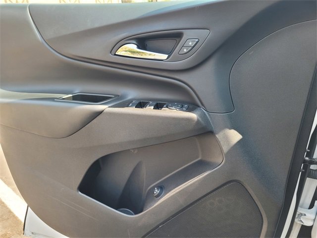 Used 2024 Chevrolet Equinox LT image 13