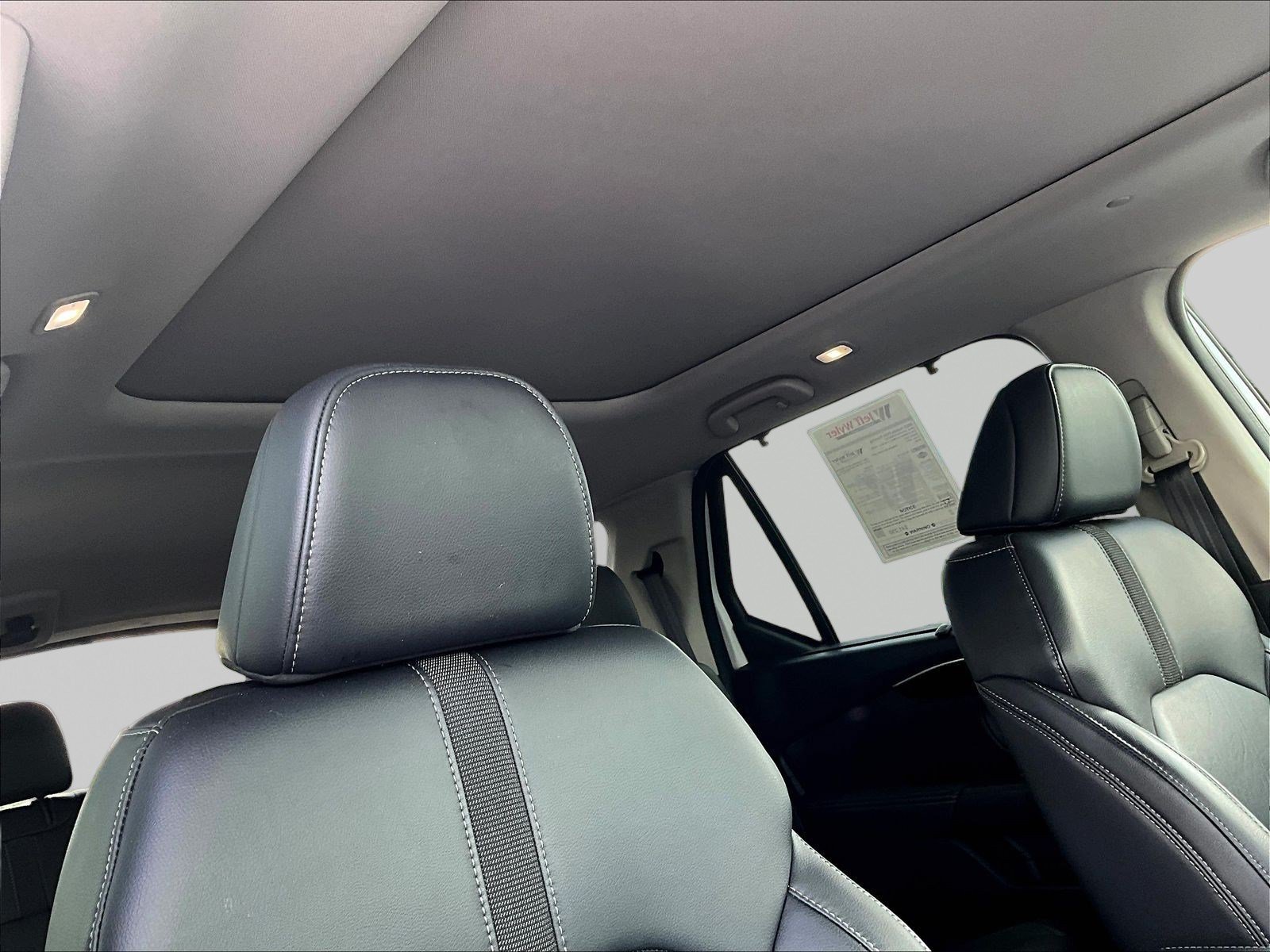 Used 2023 Honda Pilot Touring image 28