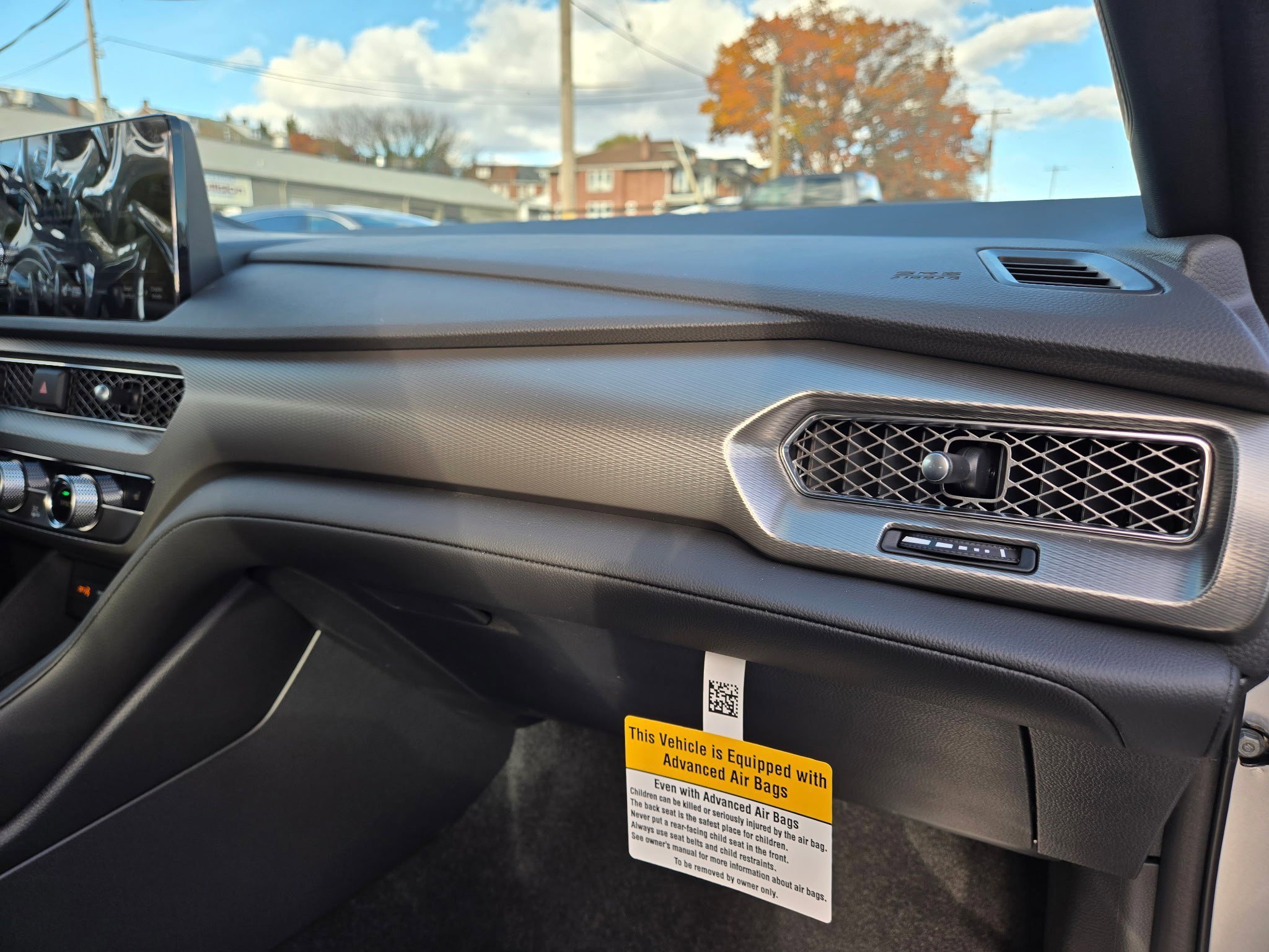 New 2026 Acura Integra A-Spec image 13