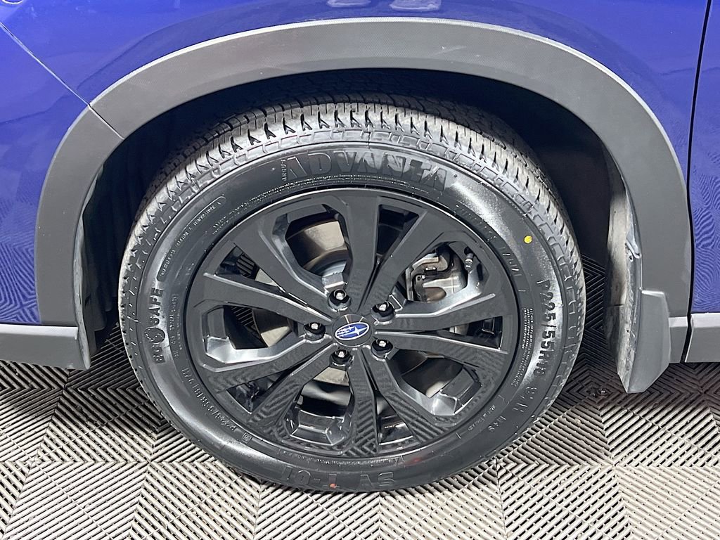 Certified 2023 Subaru Forester Sport AWD/4WD image 28