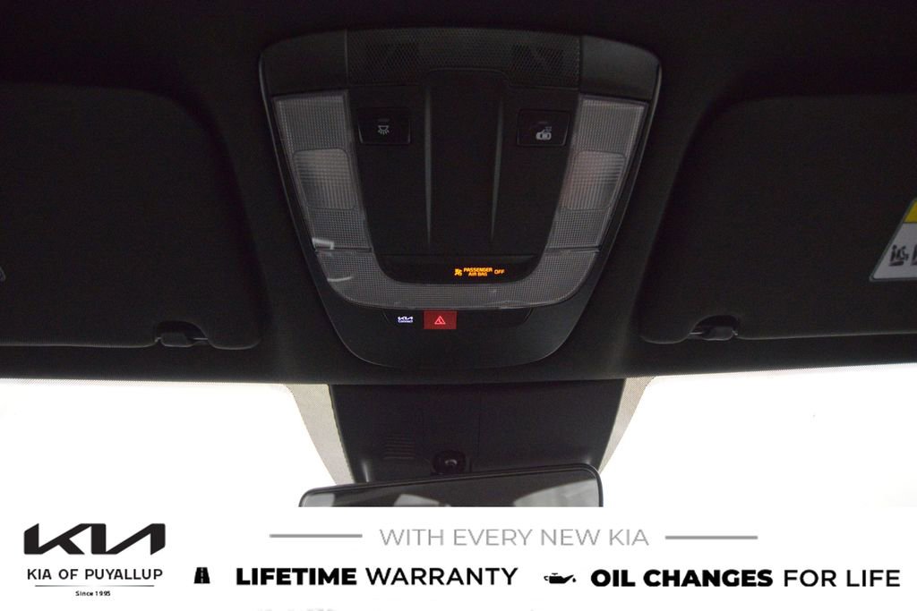 New 2026 Kia K5 GT-Line image 25