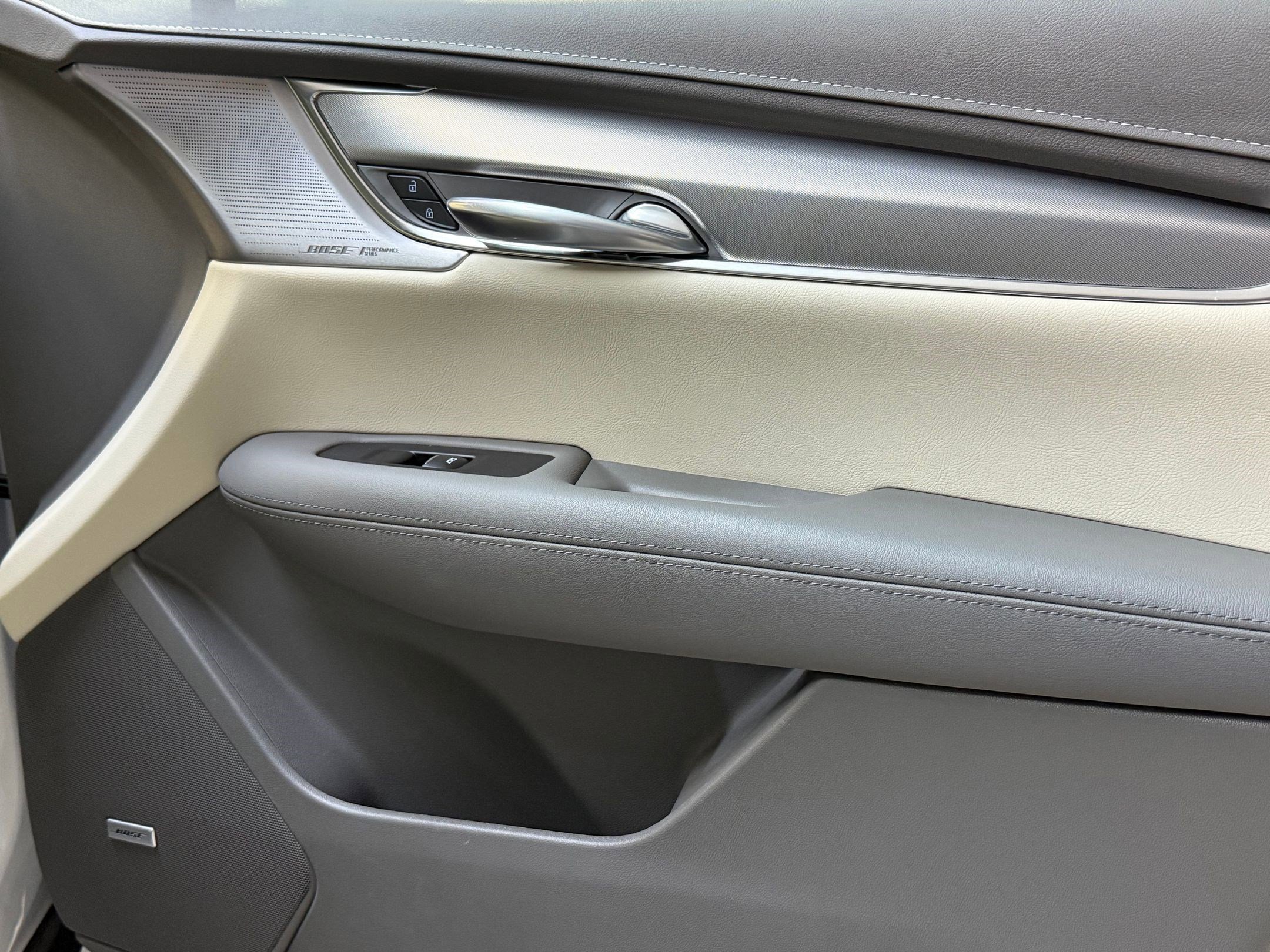 Certified 2023 Cadillac XT5 Premium Luxury image 49