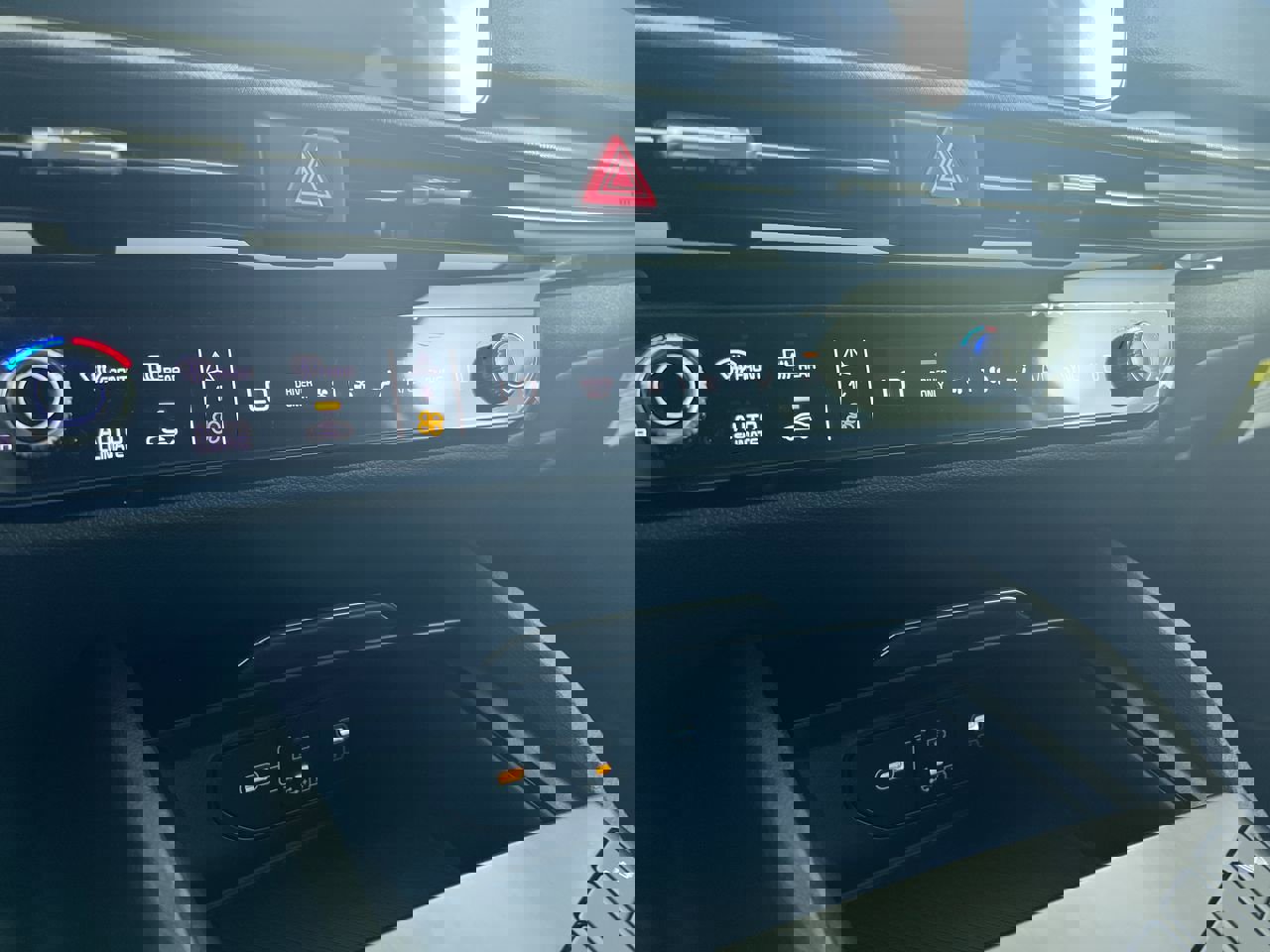 New 2026 Kia Sportage S image 24