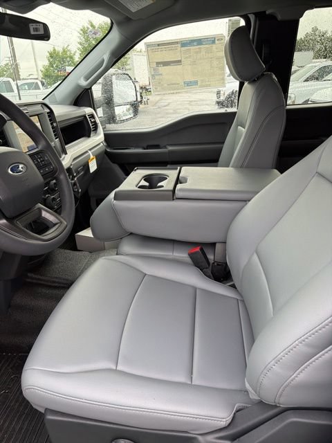 New 2026 Ford F450 XL w/ XL Chrome Package AWD/4WD image 20