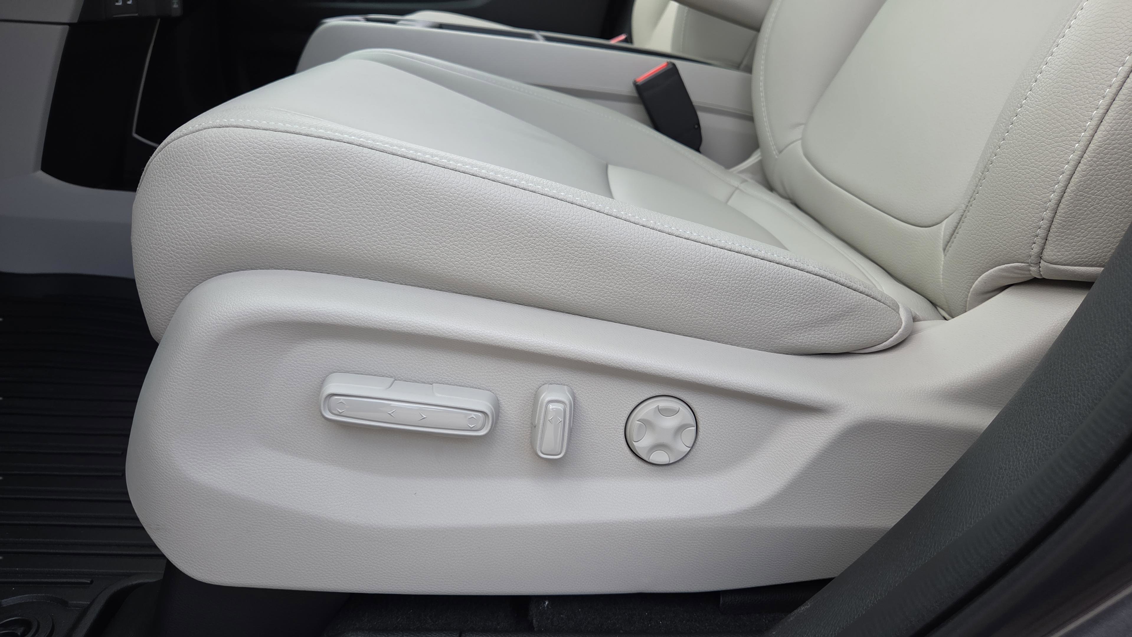 New 2026 Honda Odyssey EX-L image 11