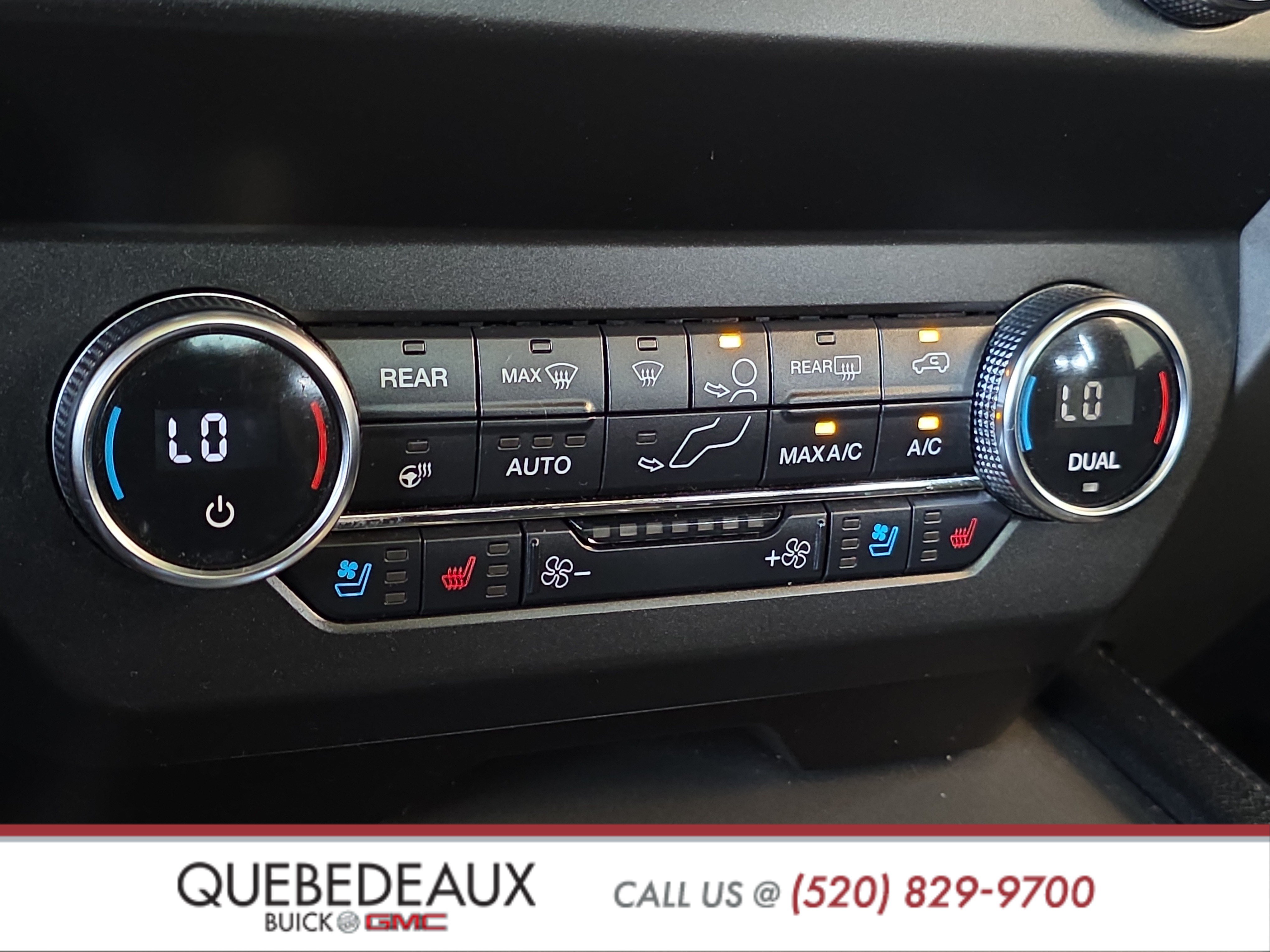 Used 2019 Ford Expedition XLT w/ Equipment Group 202A RWD image 20