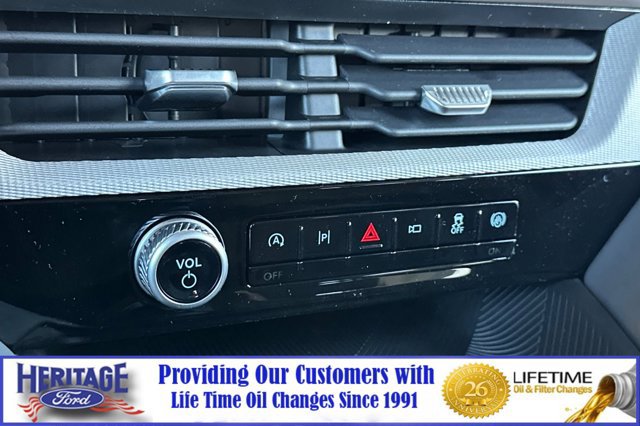 New 2026 Ford Explorer Active image 22