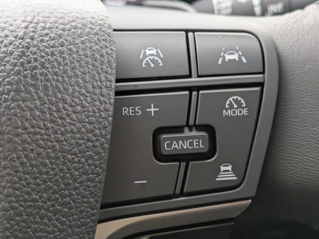 New 2026 Toyota Camry XSE image 28