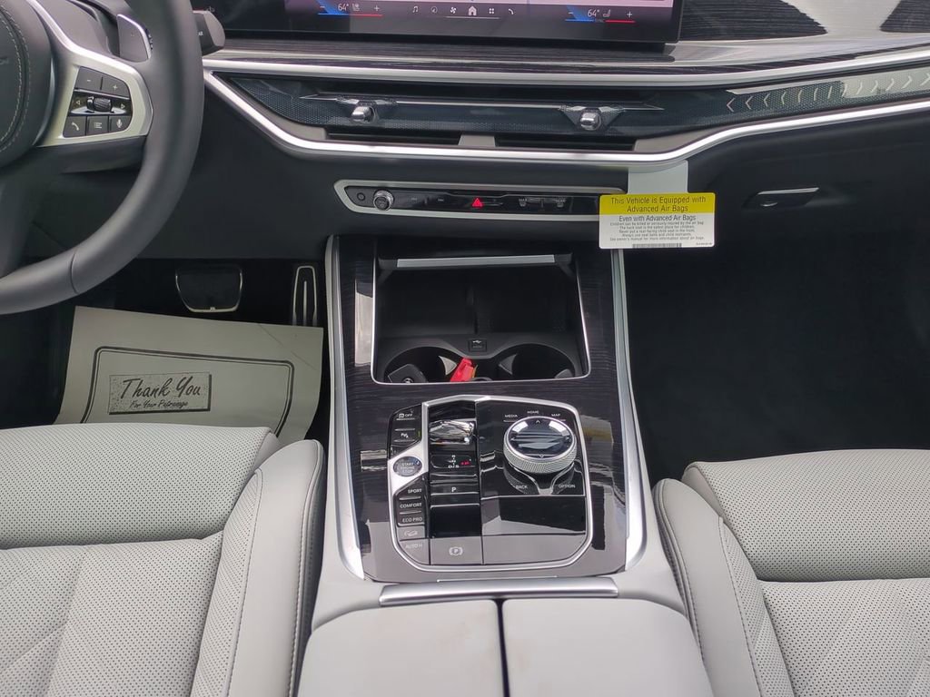 New 2026 BMW X5 xDrive40i w/ Executive Package image 18