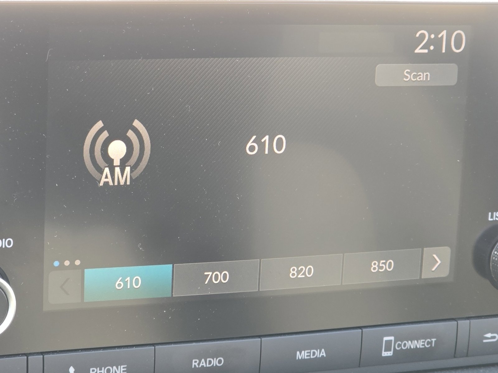 Certified 2023 Honda Civic EX image 32