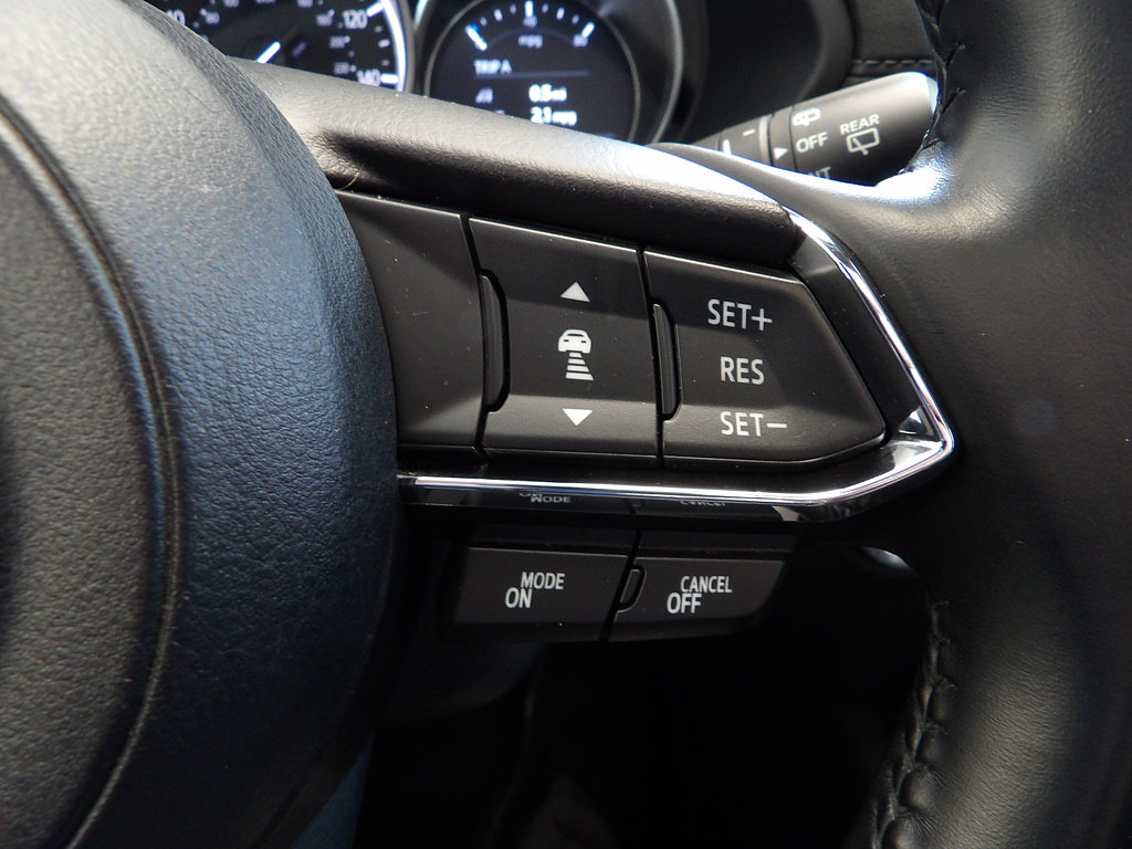 Used 2020 MAZDA CX-5 Touring AWD/4WD image 30
