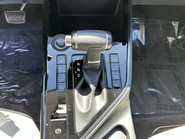 Used 2023 Kia Niro EX FWD image 22