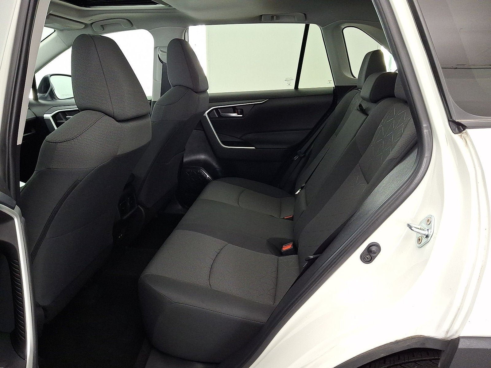 Certified 2024 Toyota RAV4 XLE w/ Convenience Package AWD/4WD image 12