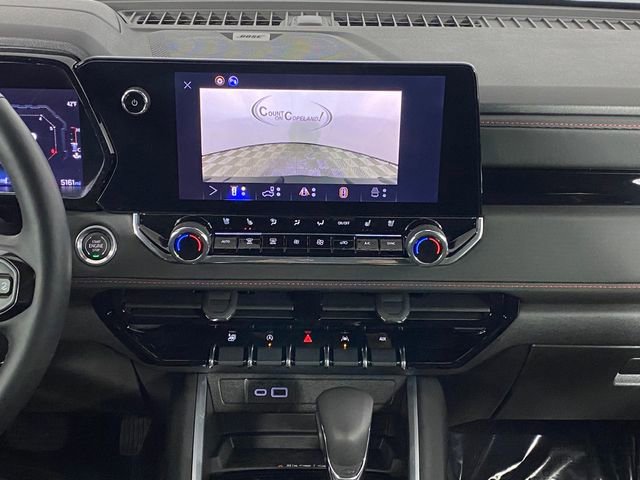 Certified 2026 Chevrolet Colorado Z71 w/ Technology Package image 22