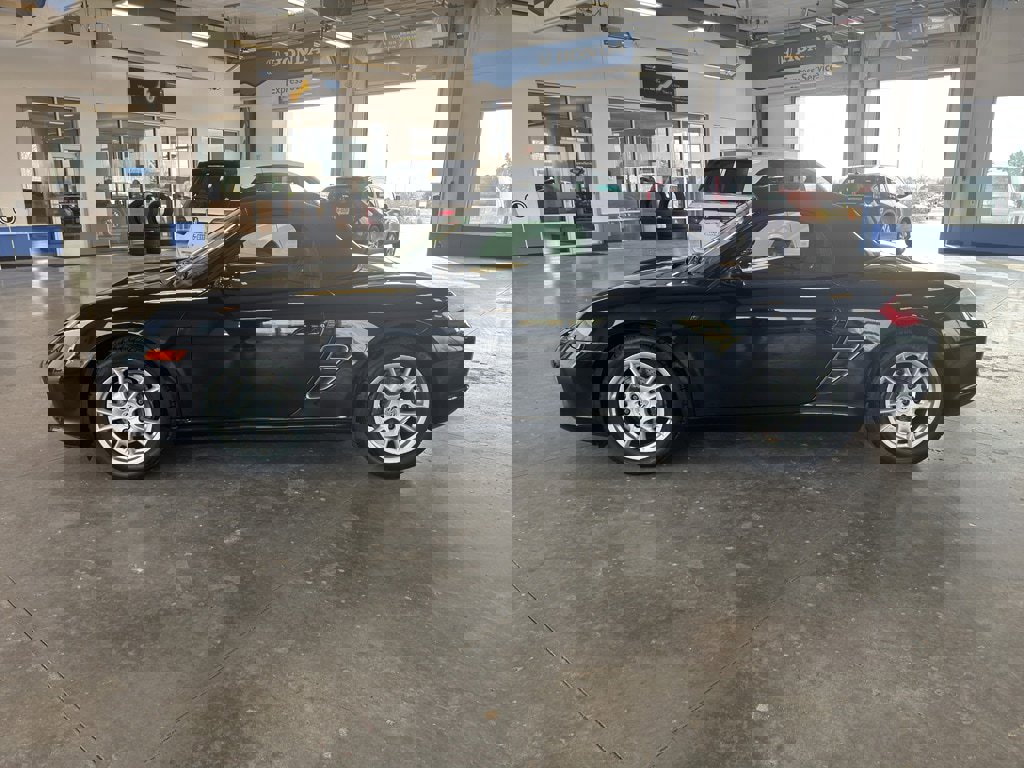 Used 2008 Porsche Boxster image 2