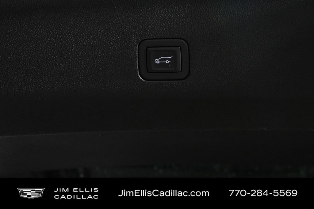Certified 2025 Cadillac Escalade V image 35