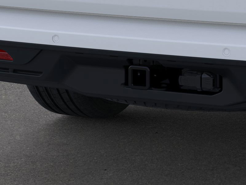 New 2026 Ford Expedition Active image 23