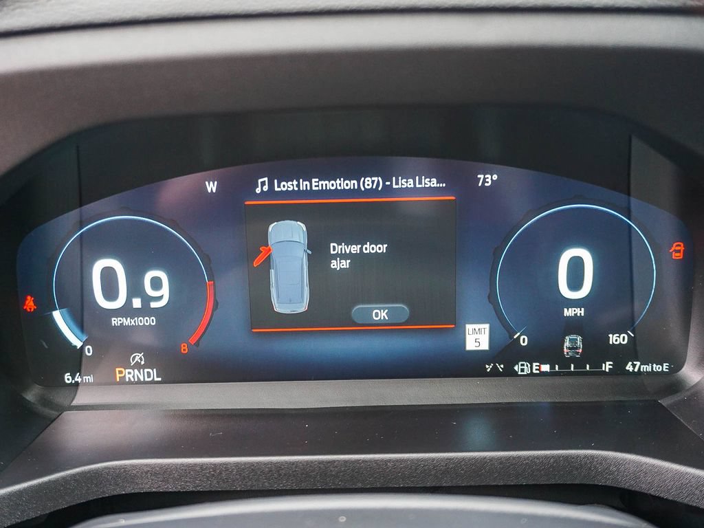 New 2026 Ford Explorer Active w/ Active Comfort Package RWD image 21