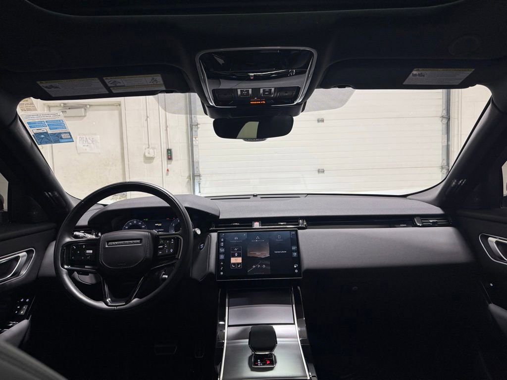 Used 2024 Land Rover Range Rover Velar Dynamic SE AWD/4WD image 26