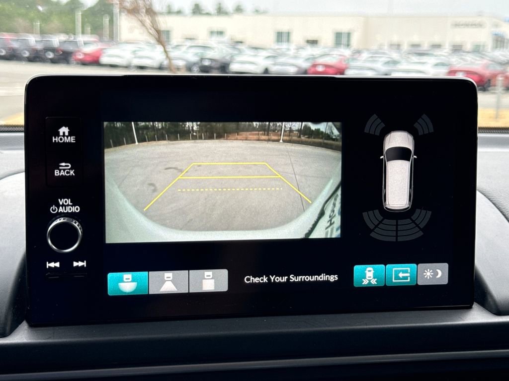 Used 2023 Honda Pilot Touring image 24