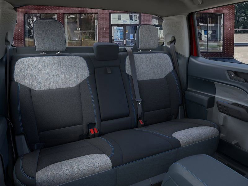 New 2025 Ford Maverick XLT w/ XLT Luxury Package image 11