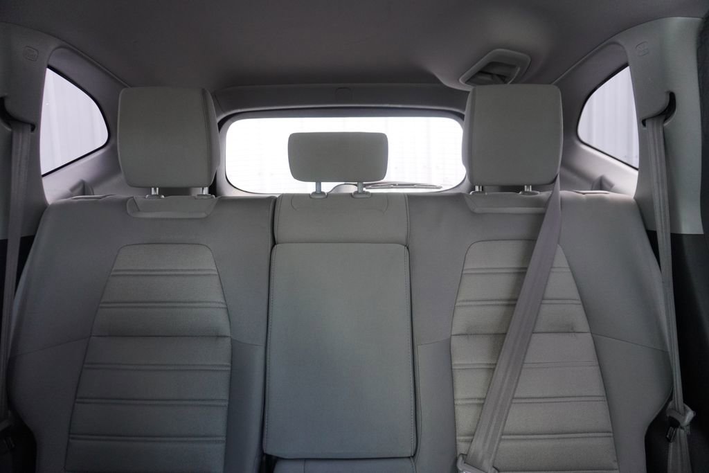 Used 2017 Honda CR-V LX image 27